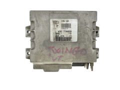 Controlador 7700856784 7700865819 IAW6R.20 Renault 54293