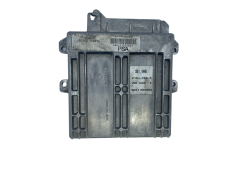 Controlador PSA 9632520280 21649399-3 SL96-9 Sagem 48963