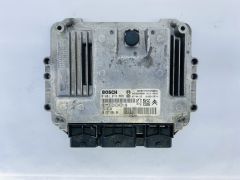 Controlador 0281013868 9663755480 9653958980 PSA Bosch 47567