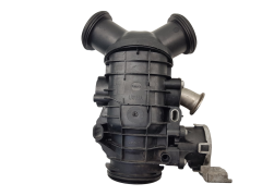 Mariposa De Aire Jaguar Range Rover FPLQ-9L444-BB 3.0 D