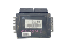 Controlador 96435897 1BHTR6 5WY1E09B Chevrolet 55312