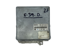 Controlador BMW 2247891 0281001373 Bosch 52398