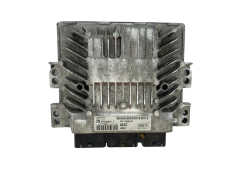 Controlador 8V21-12A650-EC 5WS40584C-T Ford Continental 50141