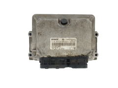 Controlador 55185365 0281010332  Alfa Romeo 42383