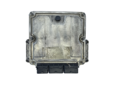 Controlador 0281010483 8200039569 8200127078 Renault Bosch 54863