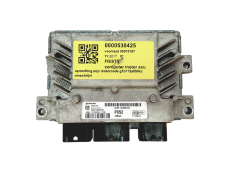 Controlador A2C10654701 EMS2102 G1B1-12A650-XC Ford Continental