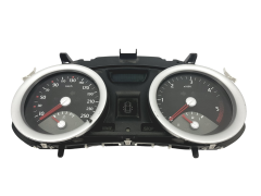 Velocímetro/Instrumentos Y Relojes Renault Megane 2 8200462283 B 58695