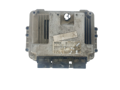 Controlador 0281011783 9656709780 9654490280 PSA Bosch 39313