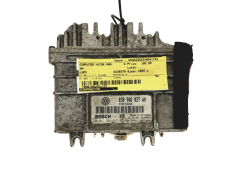 Controlador 030906027AH 0261204823 VW Seat Bosch 19086