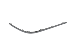 Moldura Del Parachoques Trasera 3AE807460 88071768102 VW Passat B7 DPA