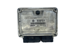 Controlador 045906019BG 0281011244 Seat VW Bosch 51125