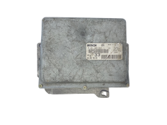 Controlador 0261204628 9630278580 26FM0395  PSA Bosch 55399