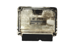 Controlador 038906019KT 0281011219 Seat Bosch 16813