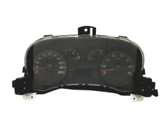 Velocímetro/Instrumentos Y Relojes Fiat Punto 46833368 503000460300 58111