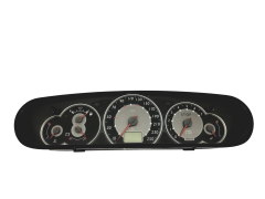 Velocímetro/Instrumentos Y Relojes Citroen C5 Lift 9655608780 59633