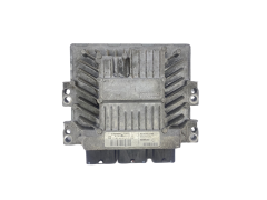 Controlador S122326107A 8200542288 8200495479 Renault Siemens 61665