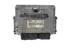 Controlador 73501858 0281010340 16652YAV Alfa Romeo Bosch 50448