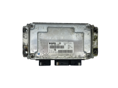 Controlador PSA 0261206246 9637838780id05 26FM0811 Bosch 62263