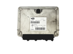 Controlador 55198505 CFC228F.04 Fiat Magneti Marelli 16872
