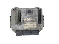 Controlador PSA 0281011783 9658556780 9654490280 Bosch 60683