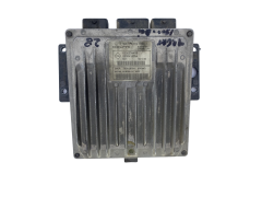 Controlador 8200334419 8200414354 R0410B024C Renault Delphi 52501