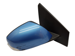 Retrovisor Derecho Renault Megane 3 963010191R 12523330 12523150 7 Pin