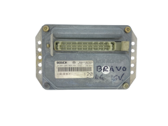 Controlador 00464558010 0261203868 Fiat Bosch 56486