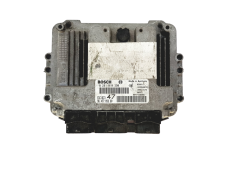 Controlador 0281010390 9647785880 9647158380 PSA Bosch 27191
