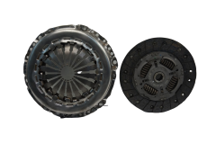 Embrague Completo 1611284980 1607870680 9801139380 1.0 1.2 VTi Peugeot 208 C3 