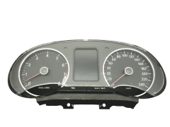 Velocímetro/Instrumentos Y Relojes Volkswagen Polo 6R0920860D A2C53376626 43450