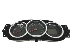 Velocímetro/Instrumentos Y Relojes Dacia Dokker Lodgy 248104524R 45264