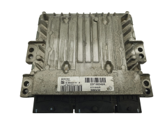 Controlador 237100345R S180067107A 237100033R Renault Continental 68545