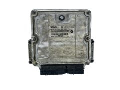 Controlador P04727661AC 0281010290 Chrysler Bosch 50100