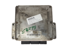 Controlador 0281011324 8200309316 8200309321 Renault Bosch 3333