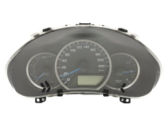 Velocímetro/Instrumentos Y Relojes Toyota Yaris 83800-0DT70 MB157550-7734 45360