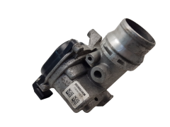 Mariposa De Aire Renault Clio 4 Scenic 3 Megane 3 161A09794R 1.5 DCI 2923