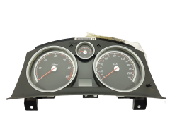 Velocímetro/Instrumentos Y Relojes Opel 13267565FT Astra H Siemens VDO