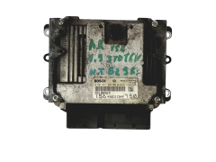 Controlador 0281011984 55196563 Fiat Bosch 25775