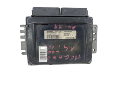 Controlador S110138000B 8200059086 8200044437 Renault Siemens 49666