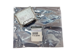 Convertidor Xenón Nueva Original Renault PSA 7701208945