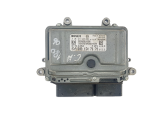 Controlador A6401507679 0281013026 Q01CRA.43.0M640 Bosch Mercedes 
