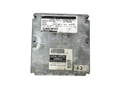 Controlador 89661-44300 175800-5122 Toyota Denso 29841