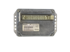 Controlador 00077971390 0261203498 Fiat Bosch 55030