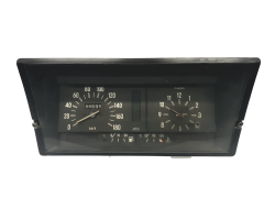 Velocímetro/Instrumentos Y Relojes Seat Fura 400844 Veglia 56939