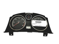 Velocímetro/Instrumentos Y Relojes Opel Astra H 13184319GC 58047