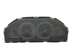 Velocímetro/Instrumentos Y Relojes Volvo S60 30682277 69594-220T 52643