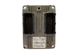 Controlador Fiat 51780240 IAW5SF3.M1 61601.098.05 Magneti Marelli 18218