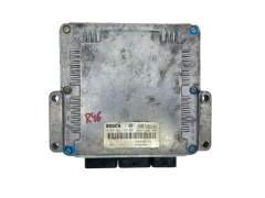 Controlador 0281011325 8200309318 8200309329 Renault Bosch 64076
