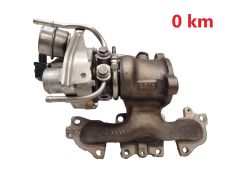 Turbocompresor Renault Dacia H8201439411 821042-10 1,2 TCE