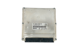 Controlador A6681530279 0281010793 Mercedes Bosch 38836